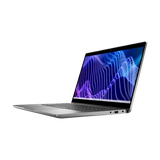 Dell Latitude 3000 2-in-1 13.3" Touch Screen Laptop, Intel Core i5, 16GB RAM, 256 GB SSD (Titan Gray) — Being Shipped