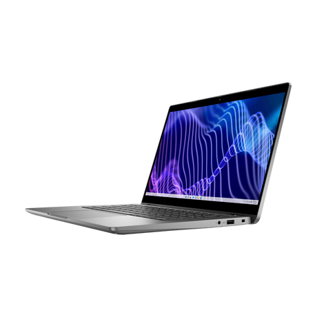 Dell Latitude 3000 2-in-1 13.3" Touch Screen Laptop, Intel Core i5, 16GB RAM, 256 GB SSD (Titan Gray) — Being Shipped