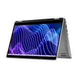 Dell Latitude 3000 2-in-1 13.3" Touch Screen Laptop, Intel Core i5, 16GB RAM, 256 GB SSD (Titan Gray) — Being Shipped