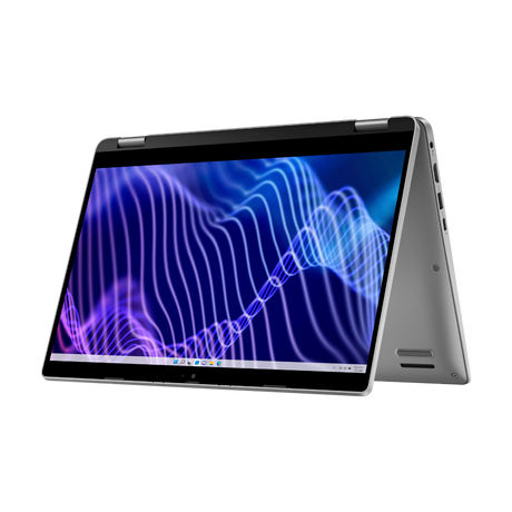 Dell Latitude 3000 2-in-1 13.3" Touch Screen Laptop, Intel Core i5, 16GB RAM, 256 GB SSD (Titan Gray) — Being Shipped