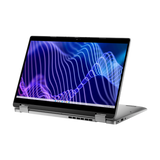 Dell Latitude 3000 2-in-1 13.3" Touch Screen Laptop, Intel Core i5, 16GB RAM, 256 GB SSD (Titan Gray) — Being Shipped