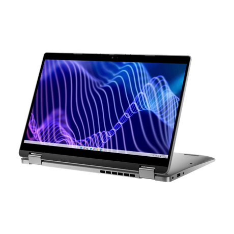 Dell Latitude 3000 2-in-1 13.3" Touch Screen Laptop, Intel Core i5, 16GB RAM, 256 GB SSD (Titan Gray) — Being Shipped
