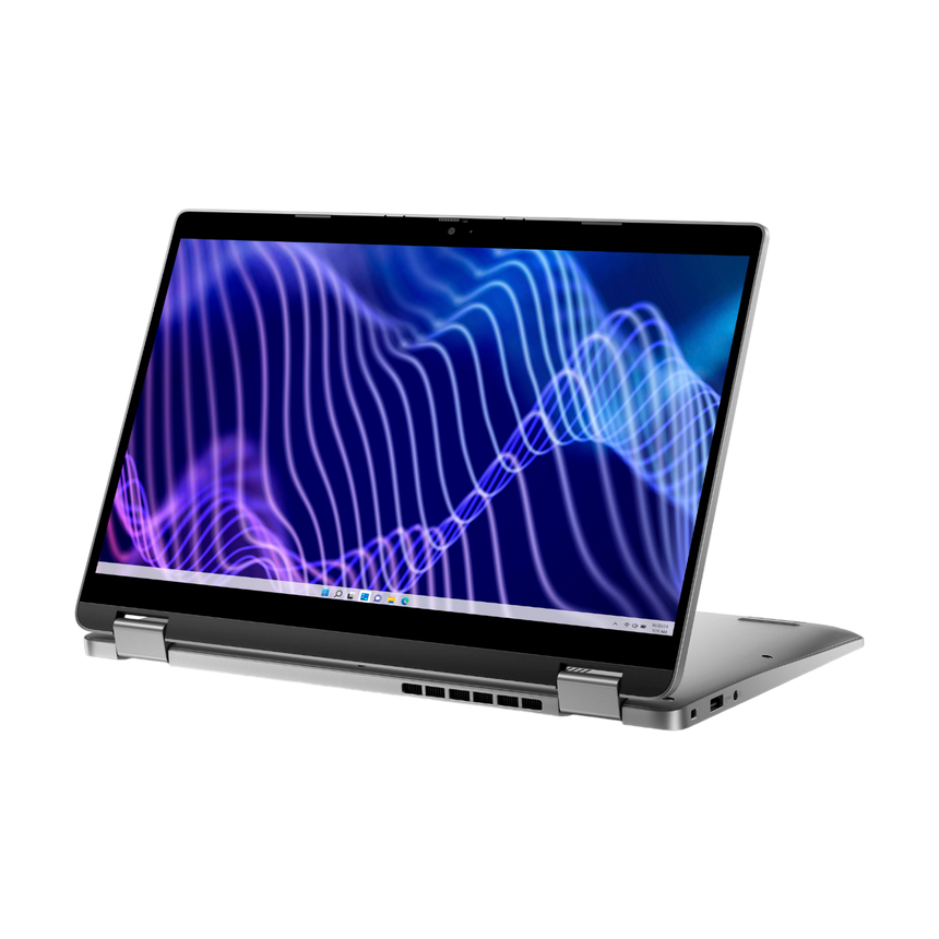 Dell Latitude 3000 2-in-1 13.3" Touch Screen Laptop, Intel Core i5, 16GB RAM, 256 GB SSD (Titan Gray) — Being Shipped