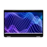 Dell Latitude 3000 2-in-1 13.3" Touch Screen Laptop, Intel Core i5, 16GB RAM, 256 GB SSD (Titan Gray) — Being Shipped