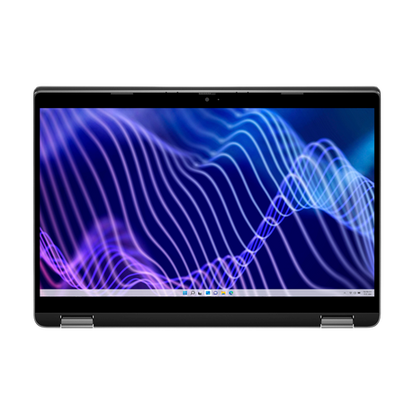Dell Latitude 3000 2-in-1 13.3" Touch Screen Laptop, Intel Core i5, 16GB RAM, 256 GB SSD (Titan Gray) — Being Shipped