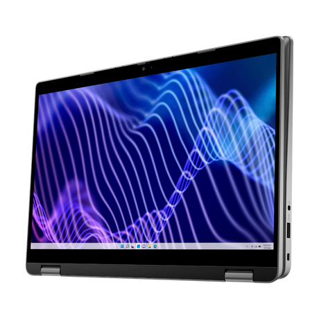 Dell Latitude 3000 2-in-1 13.3" Touch Screen Laptop, Intel Core i5, 16GB RAM, 256 GB SSD (Titan Gray) — Being Shipped
