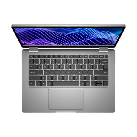 Dell Latitude 3000 2-in-1 13.3" Touch Screen Laptop, Intel Core i5, 16GB RAM, 256 GB SSD (Titan Gray) — Being Shipped