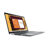 Dell Latitude 5000 15.6" Laptop, Intel Core Ultra 7, 16GB RAM, 512 GB SSD (Silver) — Being Shipped