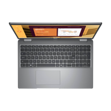 Dell Latitude 5000 15.6" Laptop, Intel Core Ultra 7, 16GB RAM, 512 GB SSD (Silver) — Being Shipped