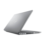 Dell Latitude 5000 15.6" Laptop, Intel Core Ultra 7, 16GB RAM, 512 GB SSD (Silver) — Being Shipped