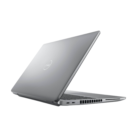 Dell Latitude 5000 15.6" Laptop, Intel Core Ultra 7, 16GB RAM, 512 GB SSD (Silver) — Being Shipped