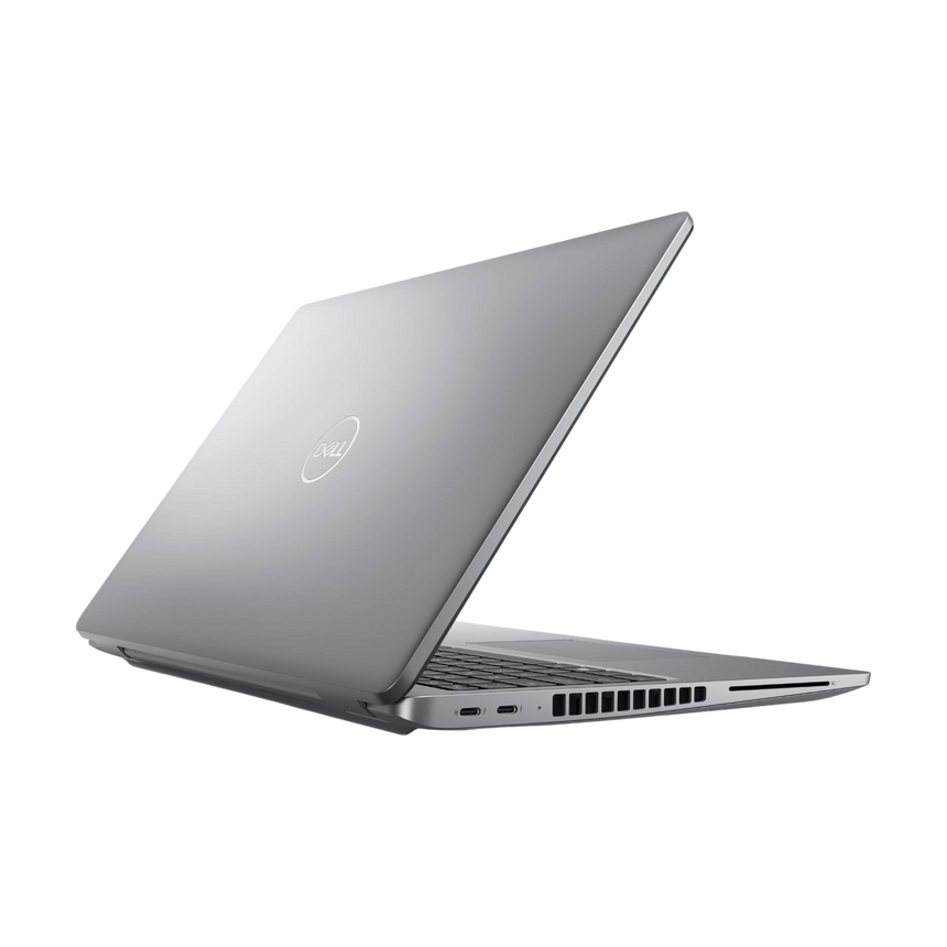 Dell Latitude 5000 15.6" Laptop, Intel Core Ultra 7, 16GB RAM, 512 GB SSD (Silver) — Being Shipped