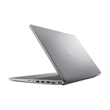 Dell Latitude 5000 15.6" Laptop, Intel Core Ultra 7, 16GB RAM, 512 GB SSD (Silver) — Being Shipped