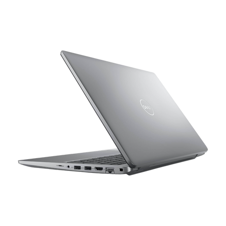 Dell Latitude 5000 15.6" Laptop, Intel Core Ultra 7, 16GB RAM, 512 GB SSD (Silver) — Being Shipped