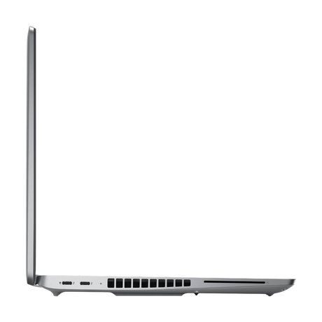 Dell Latitude 5000 15.6" Laptop, Intel Core Ultra 7, 16GB RAM, 512 GB SSD (Silver) — Being Shipped