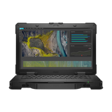 Dell Latitude 5430 Rugged 14" Laptop, Intel Core i7, 1185G7 vPro, 16 GB RAM, 512 GB SSD — Being Shipped