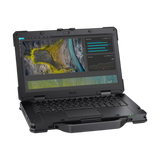 Dell Latitude 5430 Rugged 14" Laptop, Intel Core i7, 1185G7 vPro, 16 GB RAM, 512 GB SSD — Being Shipped
