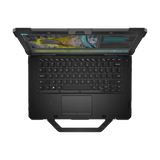 Dell Latitude 5430 Rugged 14" Laptop, Intel Core i7, 1185G7 vPro, 16 GB RAM, 512 GB SSD — Being Shipped