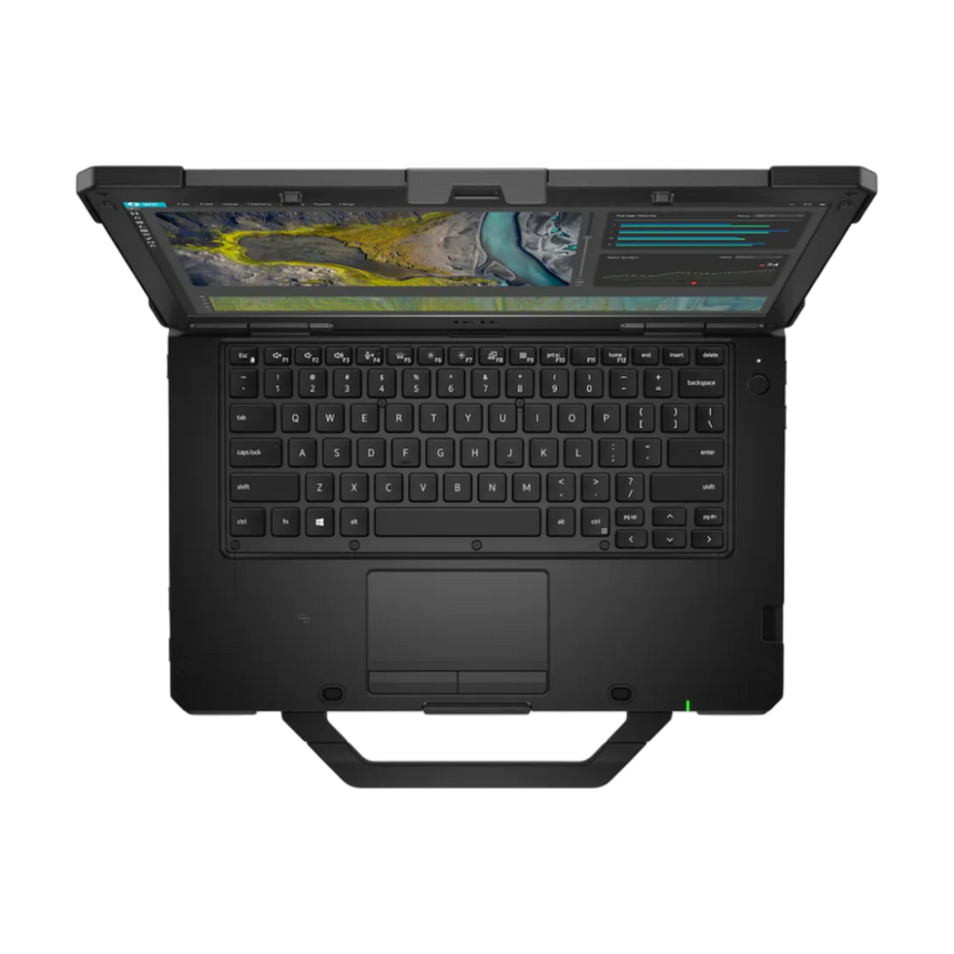Dell Latitude 5430 Rugged 14" Laptop, Intel Core i7, 1185G7 vPro, 16 GB RAM, 512 GB SSD — Being Shipped