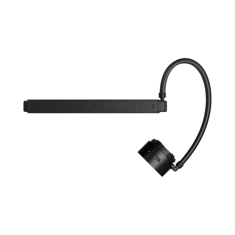 NZXT Kraken Z Series Z63 280mm AIO RGB CPU Liquid Cooler — Being Shipped