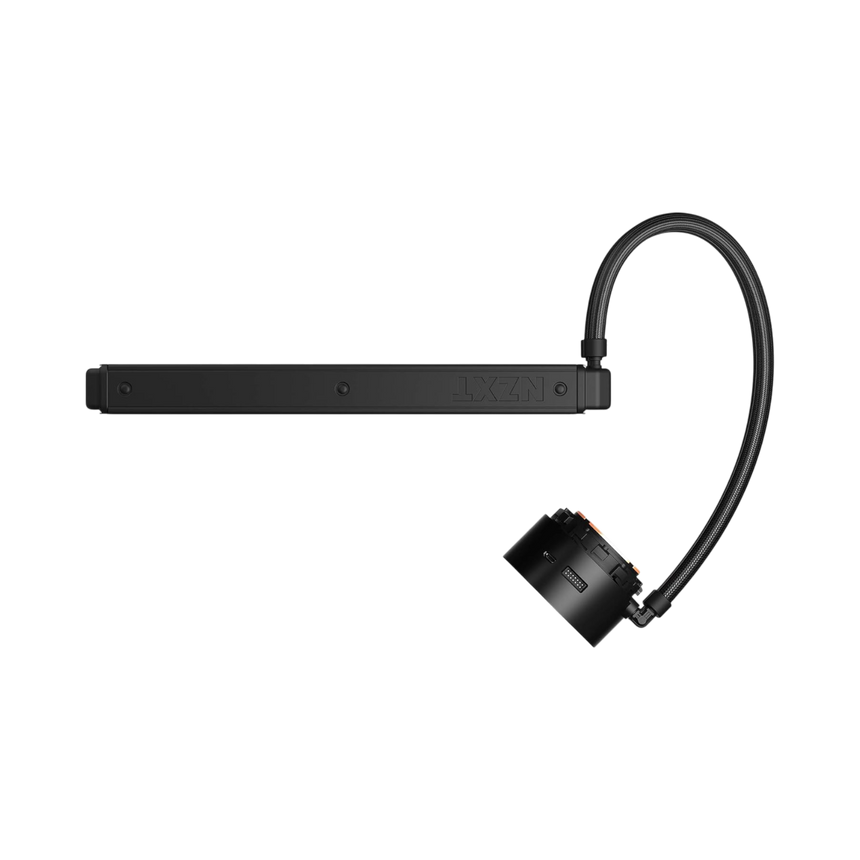 NZXT Kraken Z Series Z63 280mm AIO RGB CPU Liquid Cooler — Being Shipped