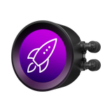 NZXT Kraken Z Series Z63 280mm AIO RGB CPU Liquid Cooler — Being Shipped