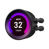 NZXT Kraken Z Series Z63 280mm AIO RGB CPU Liquid Cooler — Being Shipped
