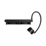 NZXT Kraken Z Series Z63 280mm AIO RGB CPU Liquid Cooler — Being Shipped