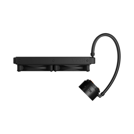 NZXT Kraken Z Series Z63 280mm AIO RGB CPU Liquid Cooler — Being Shipped