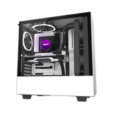 NZXT Kraken Z Series Z63 280mm AIO RGB CPU Liquid Cooler — Being Shipped