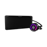 NZXT Kraken Z Series Z63 280mm AIO RGB CPU Liquid Cooler — Being Shipped
