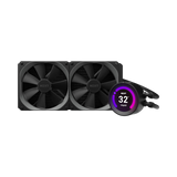 NZXT Kraken Z Series Z63 280mm AIO RGB CPU Liquid Cooler — Being Shipped