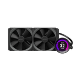 NZXT Kraken Z Series Z63 280mm AIO RGB CPU Liquid Cooler — Being Shipped