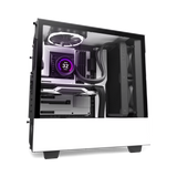 NZXT Kraken Z Series Z63 280mm AIO RGB CPU Liquid Cooler — Being Shipped