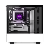 NZXT Kraken Z Series Z63 280mm AIO RGB CPU Liquid Cooler — Being Shipped