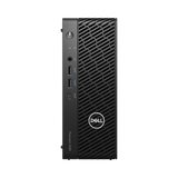 Dell Precision 3280 Compact Business Desktop, Intel Core i5-14500, 16GB RAM, 512 GB SSD — Being Shipped