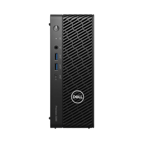 Dell Precision 3280 Compact Business Desktop, Intel Core i5-14500, 16GB RAM, 512 GB SSD — Being Shipped