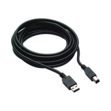 HP 300cm DP & USB-B to USB-A Cable — Being Shipped