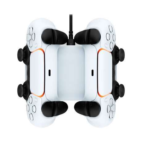 HyperX ChargePlay Duo PS5 Controller Charging Station — Being Shipped