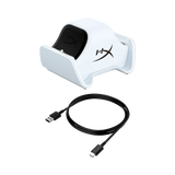 HyperX ChargePlay Duo PS5 Controller Charging Station — Being Shipped