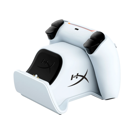 HyperX ChargePlay Duo PS5 Controller Charging Station — Being Shipped