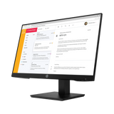 HP P24h 23.8" 60Hz 16:9 IPS Monitor — Being Shipped