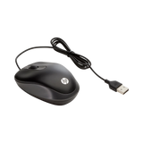 HP USB Travel Mouse — Being Shipped