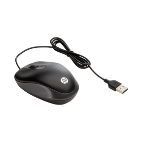 HP USB Travel Mouse — Being Shipped