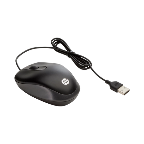 HP USB Travel Mouse — Being Shipped