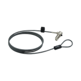 HP Essential Nano Combination Cable Lock — Being Shipped
