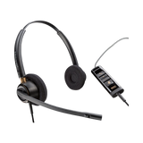 Poly Encore Pro 525 Stereo USB-A Headset — Being Shipped