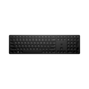 HP 455 Programmable Wireless Keyboard — Being Shipped