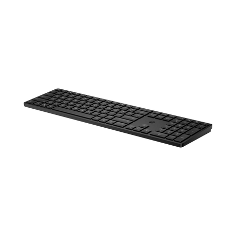 HP 455 Programmable Wireless Keyboard — Being Shipped