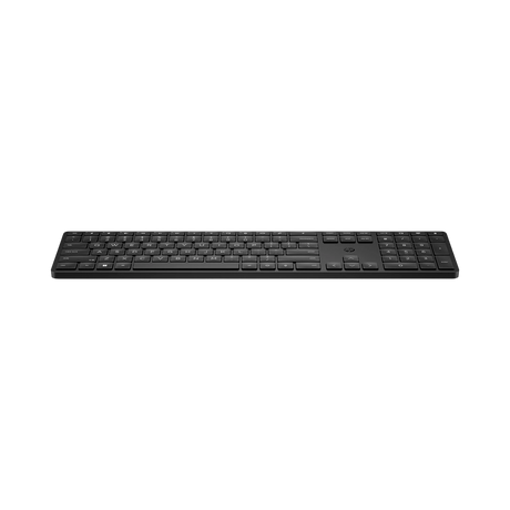 HP 455 Programmable Wireless Keyboard — Being Shipped